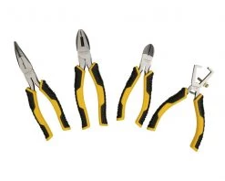 Stanley STMT1-74179 Transmodule Dynagrip Tool Set 4 Pieces
