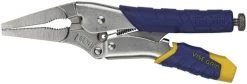 Irwin Pince étau T14T Pince à Longue Mâchoire, Coupe-fil Et Dispositif De Dégagement Rapide 6LN 150 Mm