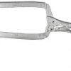 Irwin Pince étau T18R Pince En C à Mâchoire Normale 18R 18?/455 Mm -Pinces et ciseaux Soldes t18r pince en c a machoire normale 18r 18 455 mm