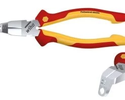 Wiha Pince D’installation Tricut 38853 Pince D'installation Professionnelle électrique