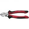 Wiha Pince Coupante Diagonale Z12116002 Trancheurs Latéraux Industriels Avec DynamicJoint® 160 Mm, 6 1/2". -Pinces et ciseaux Soldes z12116002 trancheurs lateraux industriels avec dynamicjointr 160 mm 6 1 2q