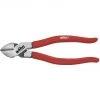 Wiha Pince Coupante Diagonale Z12118001 Fraise Latérale Classic Avec DynamicJoint® 180 Mm, 7". -Pinces et ciseaux Soldes z12118001 fraise laterale classic avec dynamicjointr 180 mm 7q