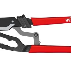 Wiha Pince De Pompe à Eau Z23125001SB Pince Pour Pompe à Eau QuickFix Classic Automatique Sous Blister 39094 250 Mm