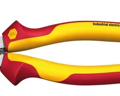 Wiha Pince Coupe-câble Z50120009SB Coupe-câble électrique Industriel Sous Blister 38866 200 Mm -Pinces et ciseaux Soldes z50120009sb coupe cable electrique industriel sous blister 38866 200 mm