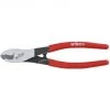 Wiha Pince Coupe-câble Z50218001SB Coupe-câbles Classic 180 Mm, 7". -Pinces et ciseaux Soldes z50218001sb coupe cables classic 180 mm 7q