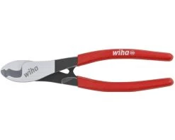 Wiha Pince Coupe-câble Z50218001SB Coupe-câbles Classic 180 Mm, 7".