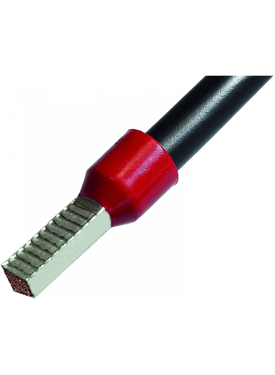 Wiha Z62000106SB Pince à Sertir Pour Embouts 220 Mm, 0.14 - 16 4 Wiha Z62000106SB Pince à Sertir Pour Embouts 220 Mm, 0.14 - 16 – Image 2